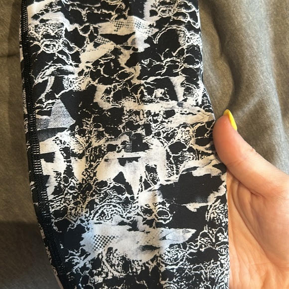 Lulu leggings - Picture 2 of 5
